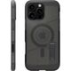 Spigen Tough Armor MAG Case for iPhone 16 Pro Max Black