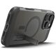 Spigen Tough Armor MAG Case for iPhone 16 Pro Max Black
