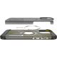 Spigen Tough Armor MAG Case for iPhone 16 Pro Max Black