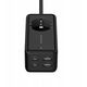 Listwa Przeciwprzepięciowa Zasilająca Przedłużacz 2x Usb 2x Type-c 1.5m 65w / Psp165220001