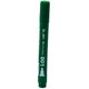 Marker Permanentny Wodoodporny Zielony 2,5-4,5 mm