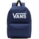 Vans Old Skool Print Backpack VN000H50LKZ1 Granatowe One size