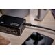 NEWELL NL4441 Kabel przewód USB-C - USB-C 240 W - 2 m grafitowy