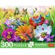 Puzzles - 300 EasyPiece - Owady na łące Trefl 23103 EDUKAMP