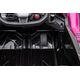 Lean Cars Samochód Na Akumulator Lamborghini GT  HL528 Rózowy
