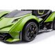 Lean Cars Samochód Na Akumulator Lamborghini GT  HL528 Zielony