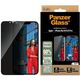 PanzerGlass Ultra-Wide Fit - szkło prywatyzujące do iPhone 16E/14/13/13 Pro czarna ramka - Gwarancja bezpieczeństwa. Proste raty. Bezpłatna wysyłka od 170 zł.
