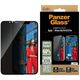 PanzerGlass Ultra-Wide Fit - szkło prywatyzujące do iPhone 16E/14/13/13 Pro czarna ramka - Gwarancja bezpieczeństwa. Proste raty. Bezpłatna wysyłka od 170 zł.