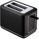 CYFROWY TOSTER DO GRZANEK BERLINGER HAUS BH-9660 MATTE BLACK