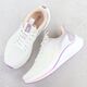Big Star Sneakers Shoes RR274A161 białe 36