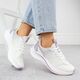 Big Star Sneakers Shoes RR274A161 białe 38
