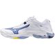Buty do siatkówki męskie Mizuno WAVE LIGHTNING Z8 (V1GA240097) 42.5
