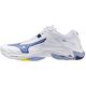 Buty do siatkówki męskie Mizuno WAVE LIGHTNING Z8 (V1GA240097) 44