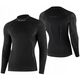 BLUZA TERMOAKTYWNA BRUBECK EXTREME MERINO WOOL LS1666M