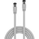 Lindy CABLE CAT8 S/FTP 2M/GREY 47434 LINDY