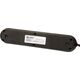 Blow 98-213# Przedłużacz sieciowy ps-320 3-gniazda 3xusb 2m czarny 2x1mm