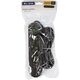 Blow 98-213# Przedłużacz sieciowy ps-320 3-gniazda 3xusb 2m czarny 2x1mm