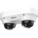 PODWÓJNA KAMERA WANDALOODPORNA IP IPC-HDBW2449F-AS-E2-IL-0280B WizSense Smart Dual Light 2 X 4 Mpx 2 X 2.8 mm DAHUA