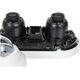 PODWÓJNA KAMERA WANDALOODPORNA IP IPC-HDBW2449F-AS-E2-IL-0280B WizSense Smart Dual Light 2 X 4 Mpx 2 X 2.8 mm DAHUA