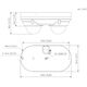 PODWÓJNA KAMERA WANDALOODPORNA IP IPC-HDBW2449F-AS-E2-IL-0280B WizSense Smart Dual Light 2 X 4 Mpx 2 X 2.8 mm DAHUA