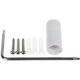 PODWÓJNA KAMERA WANDALOODPORNA IP IPC-HDBW2449F-AS-E2-IL-0280B WizSense Smart Dual Light 2 X 4 Mpx 2 X 2.8 mm DAHUA