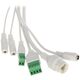 HYBRYDOWA KAMERA TERMOWIZYJNA IP DS-2TD1228T-2/QA(B) HeatPro 2.1mm - 720p, 2.2mm - 4Mpx Hikvision