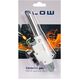 53-229# Palnik gazowy ceramiczny biały blow