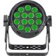 EVOLIGHTS GLACIER 14 IP65 reflektor par sceniczne oświetlenie zewnętrzne 14x15W RGBW LED