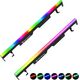 LIGHT4ME WASH AURA RGB listwa oświetleniowa wall washer 90x0,5W SMD5050 LED