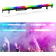 LIGHT4ME WASH AURA RGB listwa oświetleniowa wall washer 90x0,5W SMD5050 LED