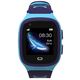 89-015# Smartwatch blow kids k18 4g gps niebieski