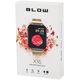 89-013# Smartwatch blow x16 różowy