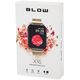 89-013# Smartwatch blow x16 różowy