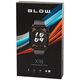 89-010# Smartwatch blow x18 czarny