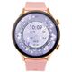 89-012# Smartwatch blow x19 różowy