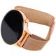 89-012# Smartwatch blow x19 różowy
