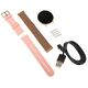 89-012# Smartwatch blow x19 różowy
