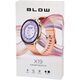 89-012# Smartwatch blow x19 różowy