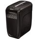 Καταστροφέας Fellowes Fellowes Powershred | 60Cs | Μαύρο | 22 L | Καταστροφή πιστωτικών καρτών | 75 dB | Χειρισμός χαρτιού/έξοδος 10 φύλλα ανά πέρασμα | Καταστροφέας με διασταυρούμενη κοπή | Εγγύηση 24 μήνες.