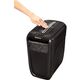 Καταστροφέας Fellowes Fellowes Powershred | 60Cs | Μαύρο | 22 L | Καταστροφή πιστωτικών καρτών | 75 dB | Χειρισμός χαρτιού/έξοδος 10 φύλλα ανά πέρασμα | Καταστροφέας με διασταυρούμενη κοπή | Εγγύηση 24 μήνες.