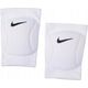 Nike Nike Streak Volleyball Knee Pads Ce 2PPK NVP07-100 białe XL/XXL