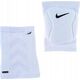 Nike Nike Streak Volleyball Knee Pads Ce 2PPK NVP07-100 białe XL/XXL