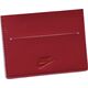 Etui na karty Nike Icon Air Force 1 Card biało-czerwony N1009738173