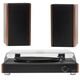 Gramofon z USB i Bluetooth