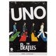 Gra UNO Canvas The Beatles