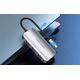 Vention TNDHB huby i koncentratory USB Type-C 5000 Mbit/s Szary