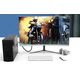 Vention EABBG adapter kablowy 1,5 m DVI VGA (D-Sub) Czarny