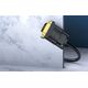 Vention EABBG adapter kablowy 1,5 m DVI VGA (D-Sub) Czarny