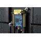 Vention EABBG adapter kablowy 1,5 m DVI VGA (D-Sub) Czarny