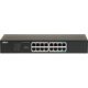 SWITCH PRZEMYSŁOWY   S3016-16GT 16-PORTOWY DAHUA